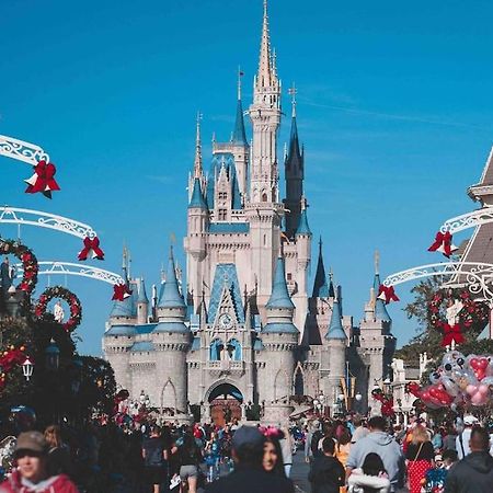 סאריס Le Cocon De La Garonne*Disney*Val D'Europe*Paris* מראה חיצוני תמונה
