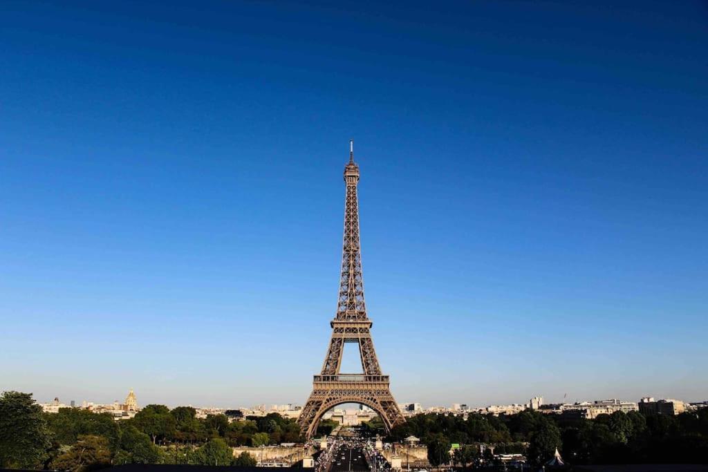 סאריס Le Cocon De La Garonne*Disney*Val D'Europe*Paris* מראה חיצוני תמונה